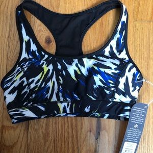 Kyodan sports bra NWT